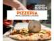Vente pizzeria VAE & Livraison Golfe de St-Tropez