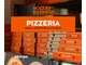 Vente pizzeria VAE & Livraison Golfe de St-Tropez