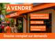 Cède restauration rapide ca 500k/an Fort de France