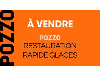 Restauration rapide à vendre à Houlgate centre