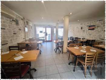2 établissements restauration à vendre à Issoudun