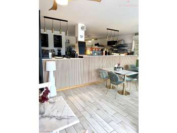 Vente fonds de commerce restaurant à Lacanau Océan