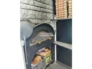 Kiosque restauration rapide à vendre prox de Metz