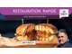 Vente restauration rapide snack de 50m² à Meyzieu