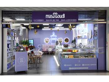 Fonds de commerce bar à couscous à vendre à Nancy