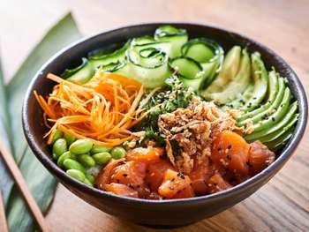 Vente restaurant rapide zone tertiaire de Nantes