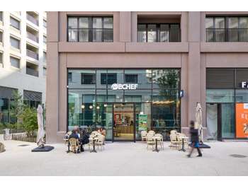 Ouvrir restauration rapide à Nice