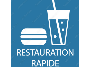 Vente FDC snack Traiteur italien sud Paris 75011