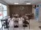 FDC pizzas burgers snack commune rurale Vendée
