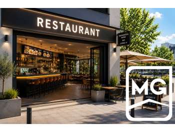 AV restaurant rapide fort potentiel à Albertville