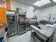 Vente restauration rapide zone industrielle Annecy