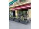 Vente restaurant rapide 120m² Annemasse empl N°1