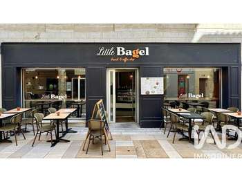 Vente Restauration rapide à Avignon intra muros