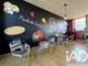 Vente pizzeria restauration rapide à Avricourt