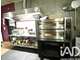 Vente pizzeria restauration rapide à Avricourt