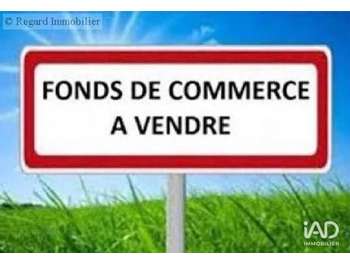 Vente restauration rapide à Biarritz Docks / Gare