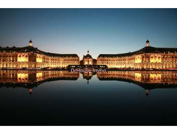 Vente restauration rapide au coeur de Bordeaux