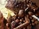 Cède FDC vente de chocolats Boulogne Billancourt