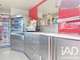 Vente kiosque à pizzas à Boussy-Saint-Antoine