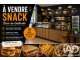 Vente Restauration rapide à Brive-la-Gaillarde