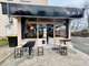 Vente restauration rapide sur place et vae Cachan