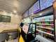 Vente restauration rapide sur place et vae Cachan
