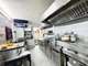 Vente restauration rapide sur place et vae Cachan