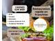 AV FDC restauration rapide 80m² à Cagnes-sur-Mer