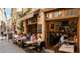 Vente FDC petite restauration centre Montpellier