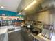 MAGNIFIQUE FOND DE COMMERCE FRITERIE SNACKING