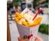 Vente friterie snack au centre de Faches-Thumesnil