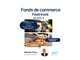 Vente FDC Restauration ambulante à Fayence