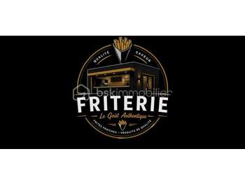 AV restauration rapide terrasse Forest Sur Marque