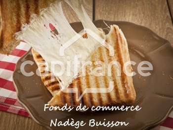 FDC restauration rapide à vendre à Houlgate