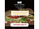 AV glacier pâtisserie salon de thé sandwicherie 35