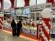 Ouvrez kiosque glace avec terrasse Limoges