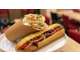 Vente kiosque restauration rapide en galerie 44