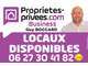 Vente restauration rapide froide 86m² à Lyon 69002