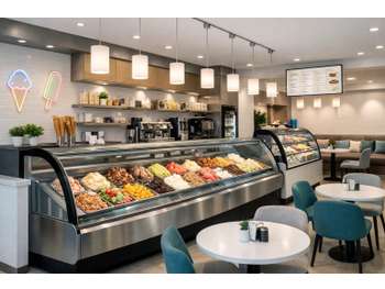 Vente FDC sandwicherie à Montpellier empl N°1