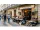 Snack sandwicherie quartier commerçant Montpellier