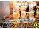 A VENDRE RESTAURANT DE TYPE RAPIDE MOULINS