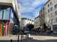 44000 NANTES - RESTAURATION RAPIDE, QUARTIER