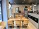 Vente FDC restauration rapide 28m² à Paris 75015
