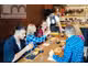 Vente restaurant avec extraction à Paris 75007