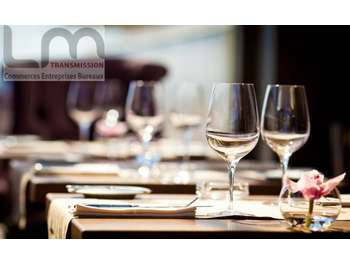 Vente restaurant avec extraction à Paris 75007