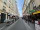 Fonds de commerce - 45.00 m² - Saint lazare