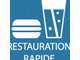 Vente FDC restauration rapide extraction 75009