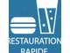 Vente restauration rapide à Paris centre St-Lazare