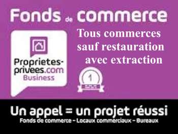 Vente restaurant rapide licence R 75011 Paris