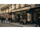 Vente fonds de commerce de 95m² à Paris Opéra